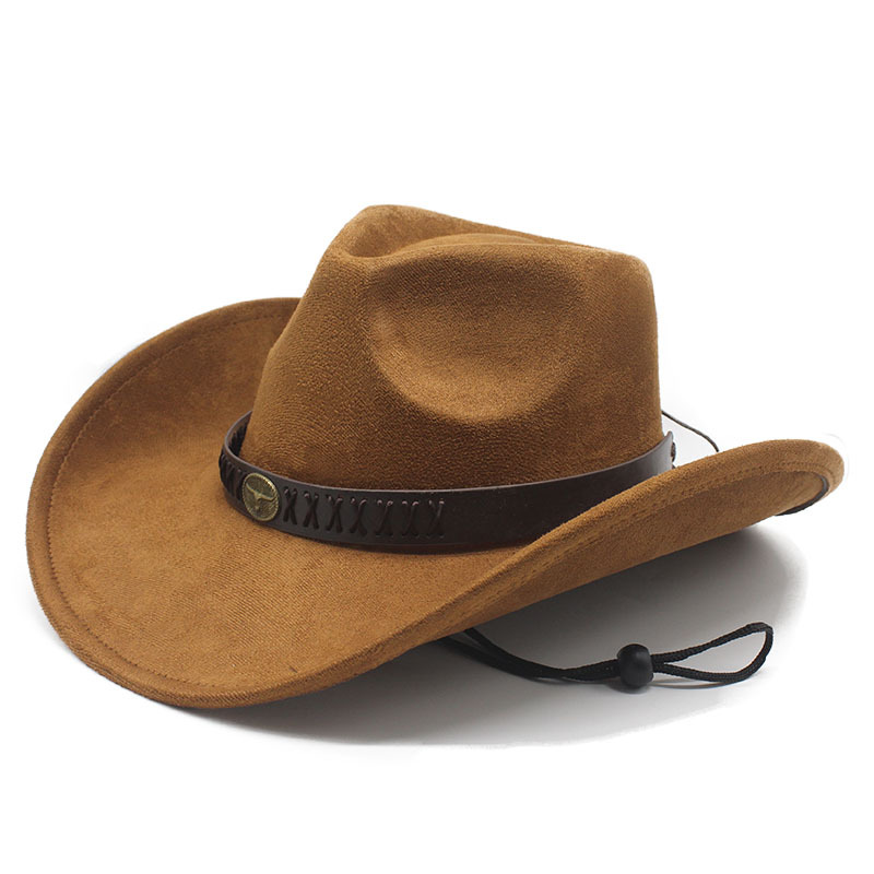 Women'S Accessories Go Outdoors - Nieuwe stijl koeienhuid riem accessoires gerolde