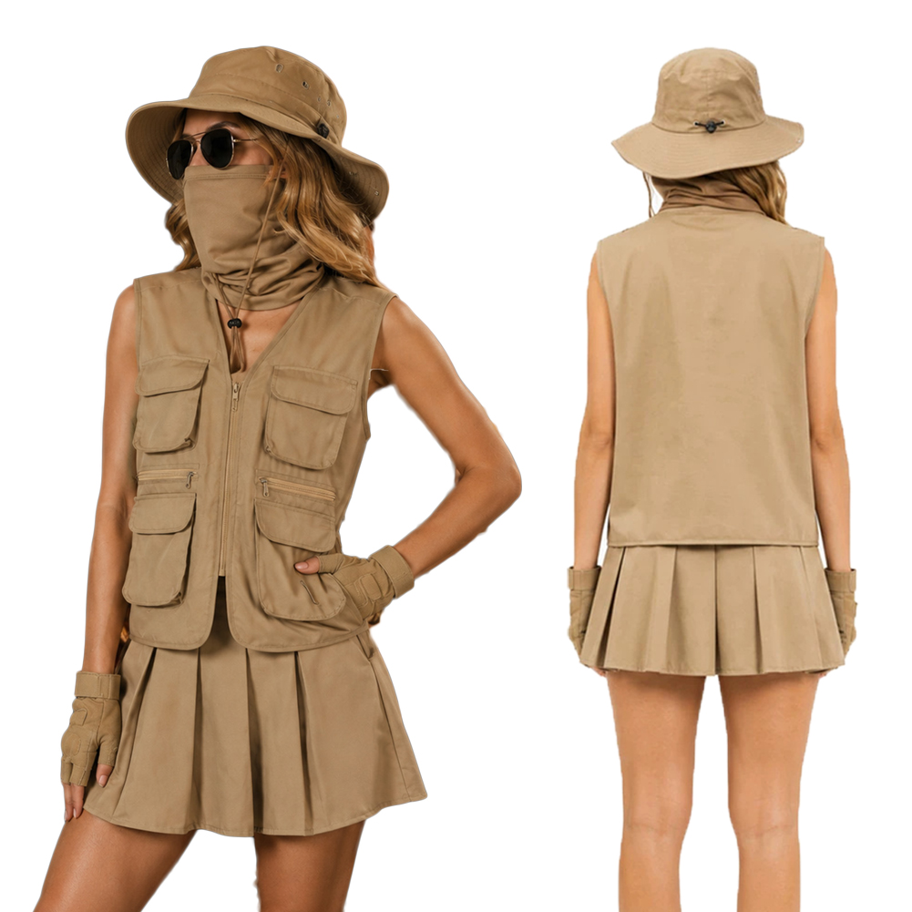 Women'S Accessories Clothing - Outdoor Explorer Kleding Hoed Accessoires Wandelen