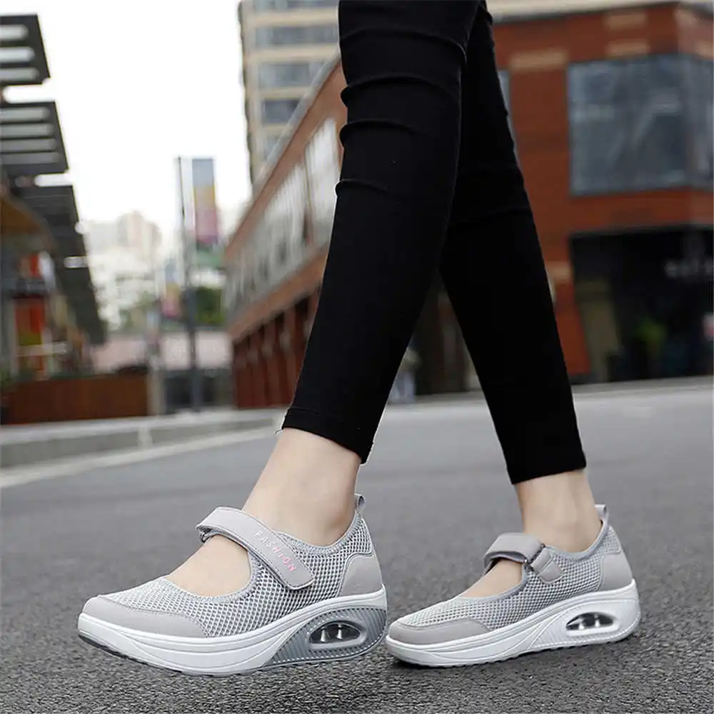 Women'S Accessories Wholesale Suppliers - 36-41 Demi-seizoen Gekleurde Sneakers Loopschaatsen Basketbal