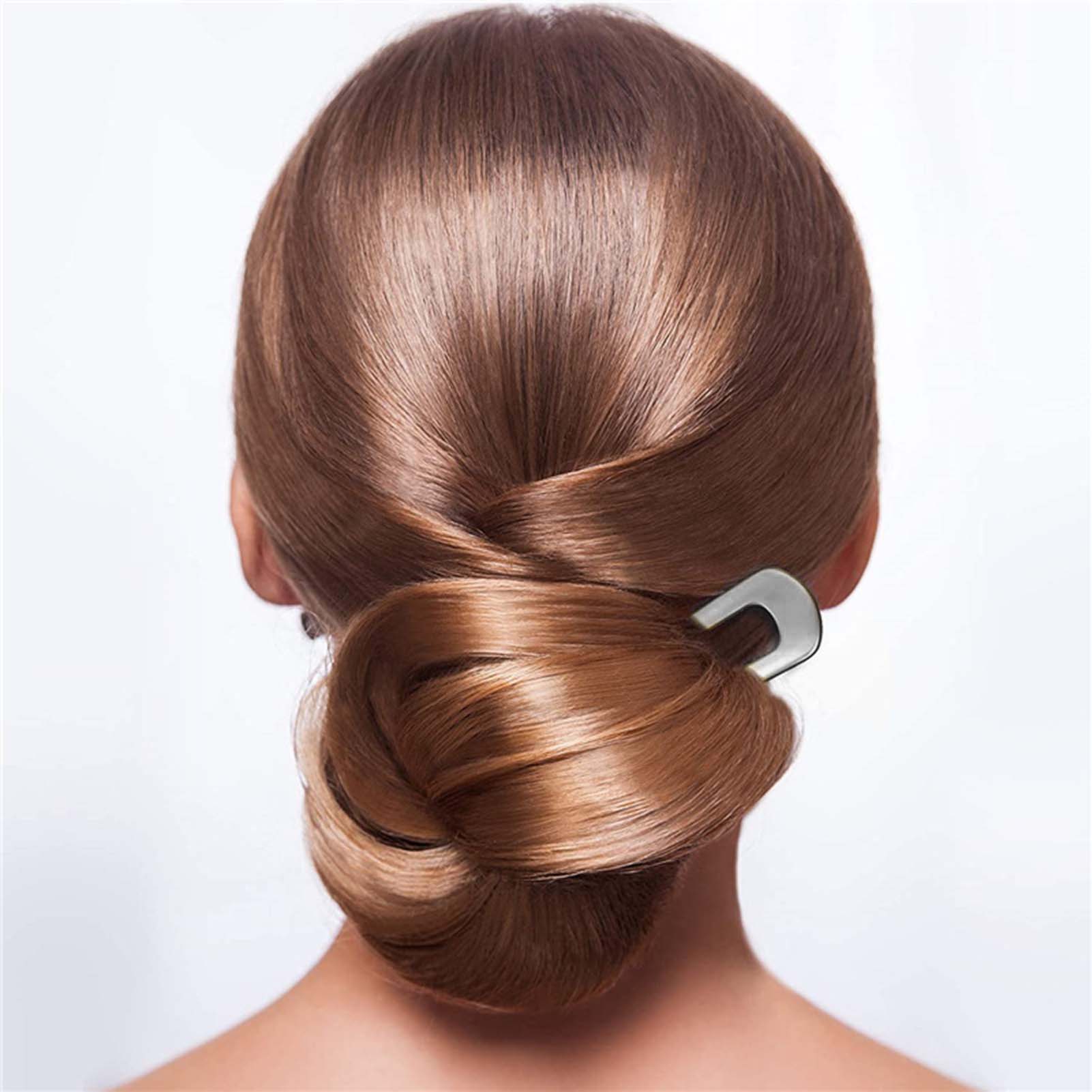 Franse U-vormige haarspelden v - Women Accessories On Sale recensie en prijs