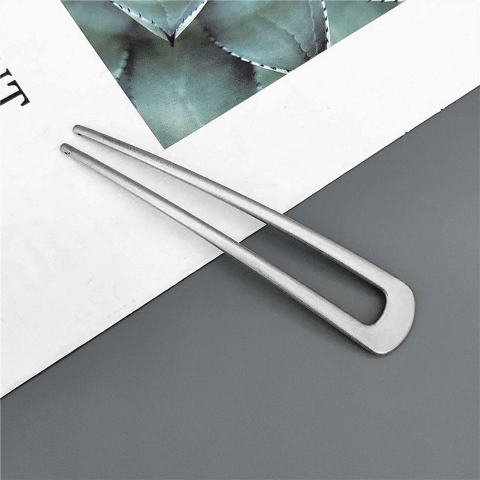 Franse U-vormige haarspelden v - Women Accessories On Sale recensie en prijs