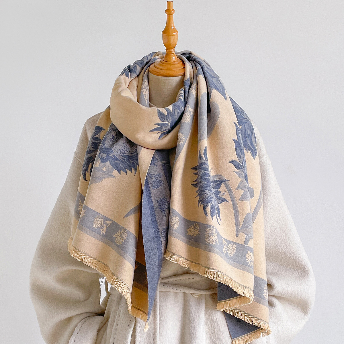 Dames Sjaal Hijab Bandana Pash - Women'S Accessories Go Outdoors recensie en prijs