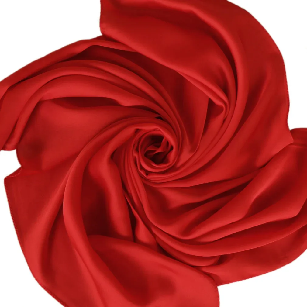 Satijnen sjaal dames 70cm effe - Women'S Accessories For Neck recensie en prijs