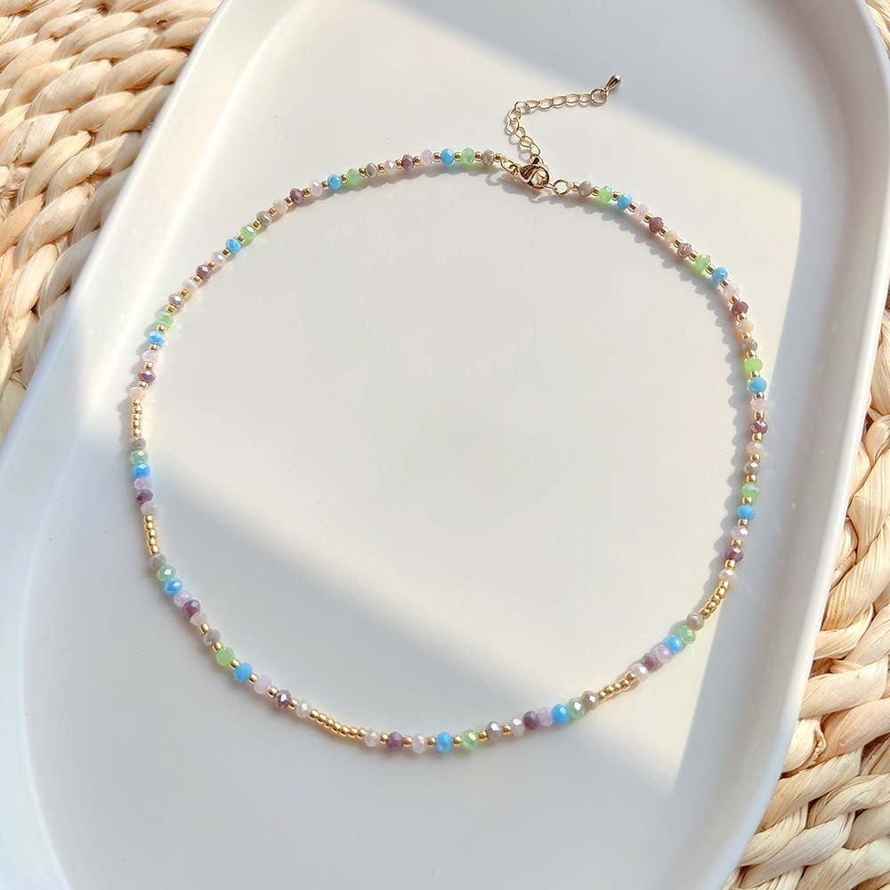 Kkbead Boho Kleurrijke Kristal - Women'S Accessories Wholesale Suppliers recensie en prijs
