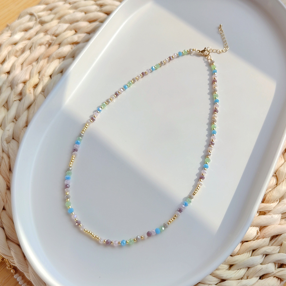 Kkbead Boho Kleurrijke Kristal - Women'S Accessories Wholesale Suppliers recensie en prijs