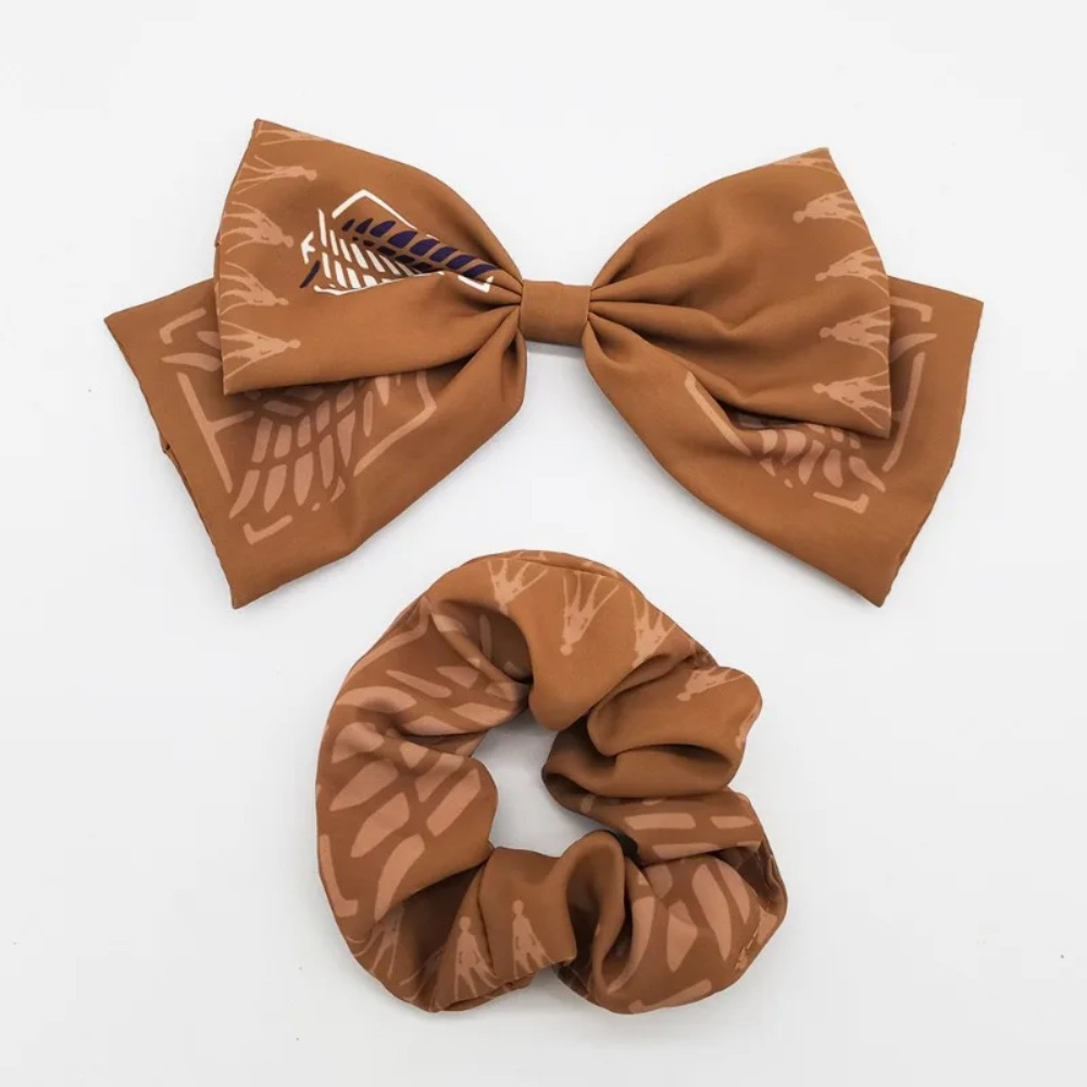 Attack on Titan Haaraccessoire - Women'S Accessories Flannels recensie en prijs
