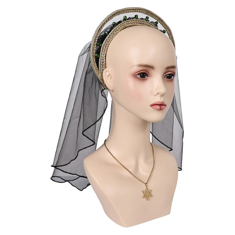 CyTV House Rollenspel Dragon 2 - Women'S Accessories For Neck recensie en prijs