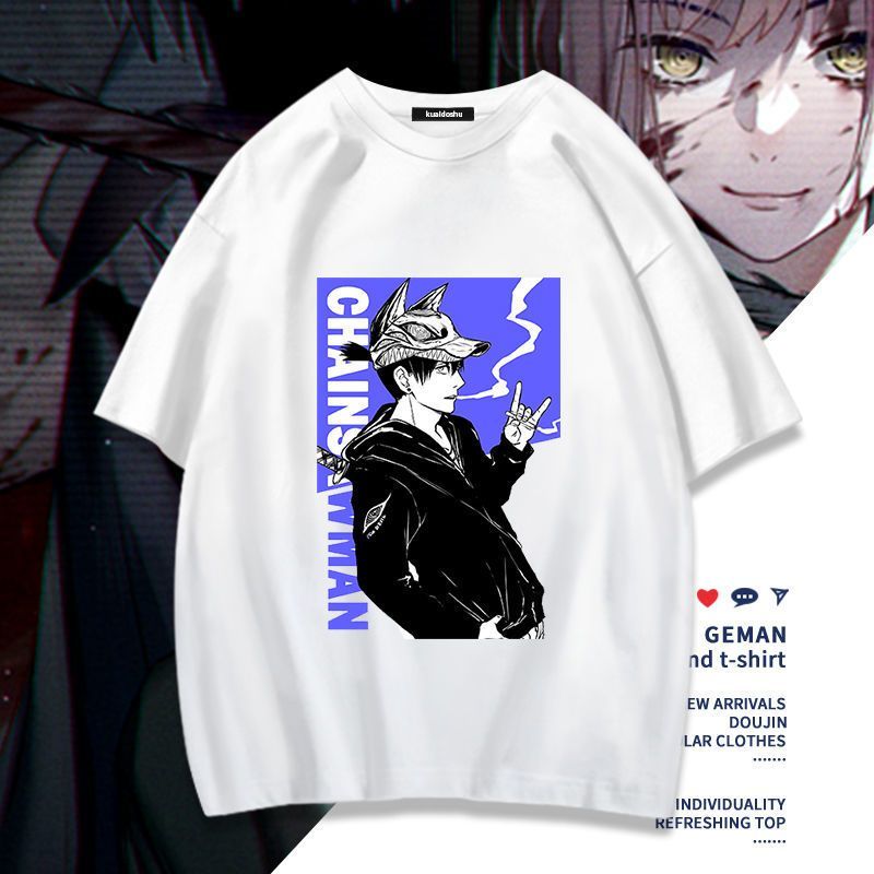 Chainsaw Man Anime Makima Poch - Women'S Accessories Clothing recensie en prijs