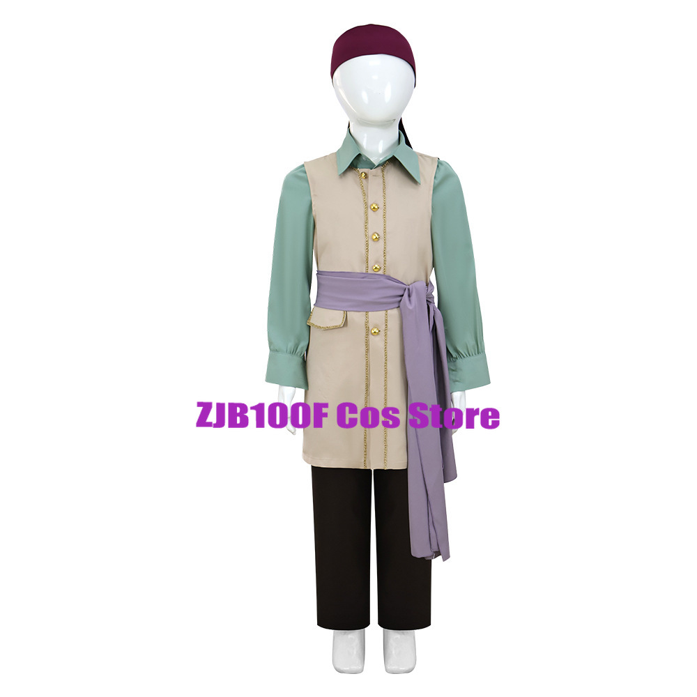 Anime Kapitein Clark Cosplay K - Women'S Accessories Clothing recensie en prijs