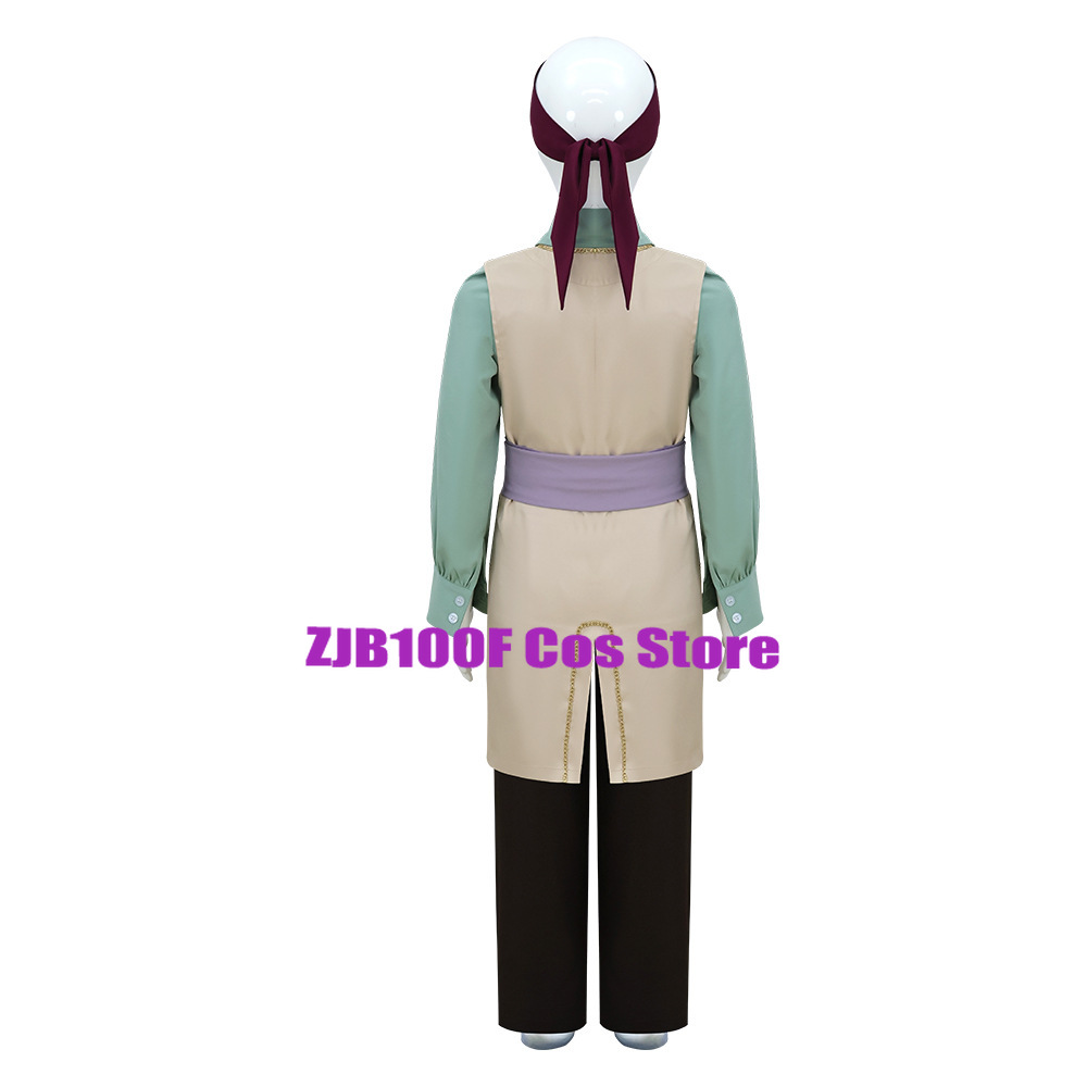 Anime Kapitein Clark Cosplay K - Women'S Accessories Clothing recensie en prijs