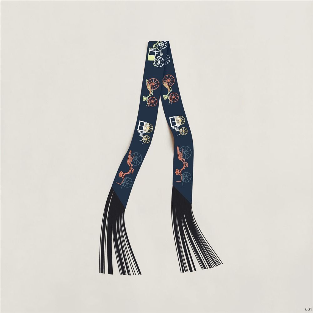 Imitatie Zijde Koreaanse Lange - Women'S Korean Accessories recensie en prijs