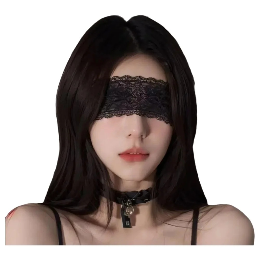 Sexy kanten oogmasker, zwart b - Women'S Accessories recensie en prijs