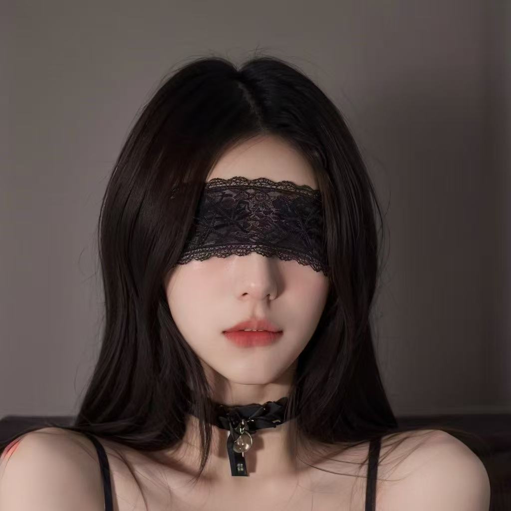 Sexy kanten oogmasker, zwart b - Women'S Accessories recensie en prijs