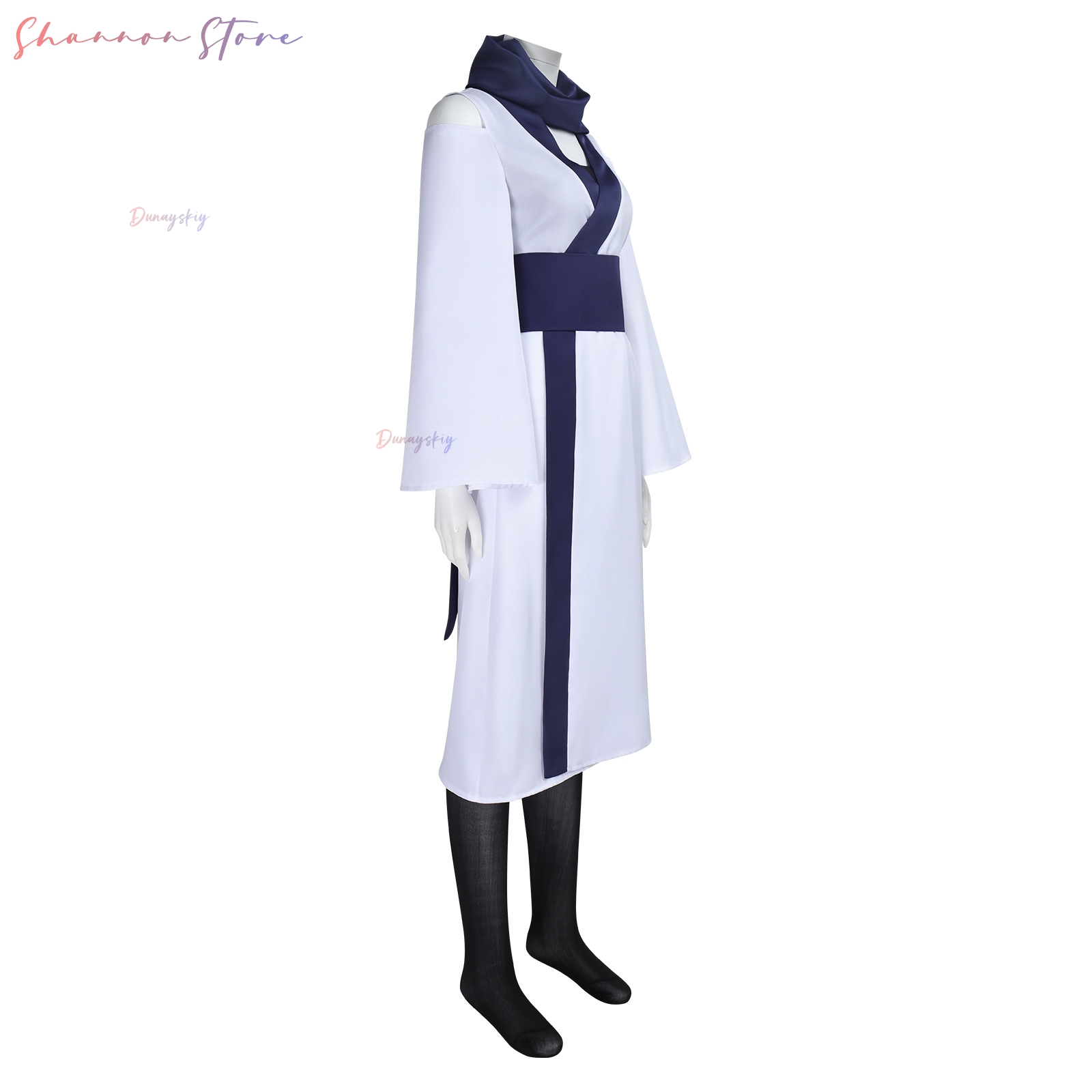 Bruidsjurken Sukuna Cosplay st - Women'S Accessories Clothing recensie en prijs
