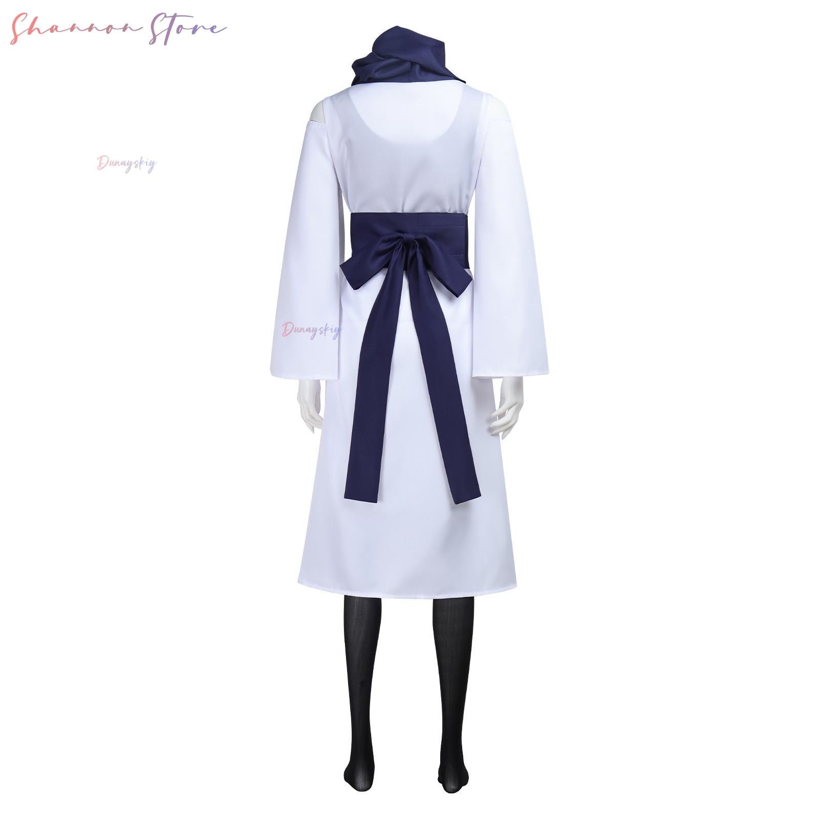 Bruidsjurken Sukuna Cosplay st - Women'S Accessories Clothing recensie en prijs