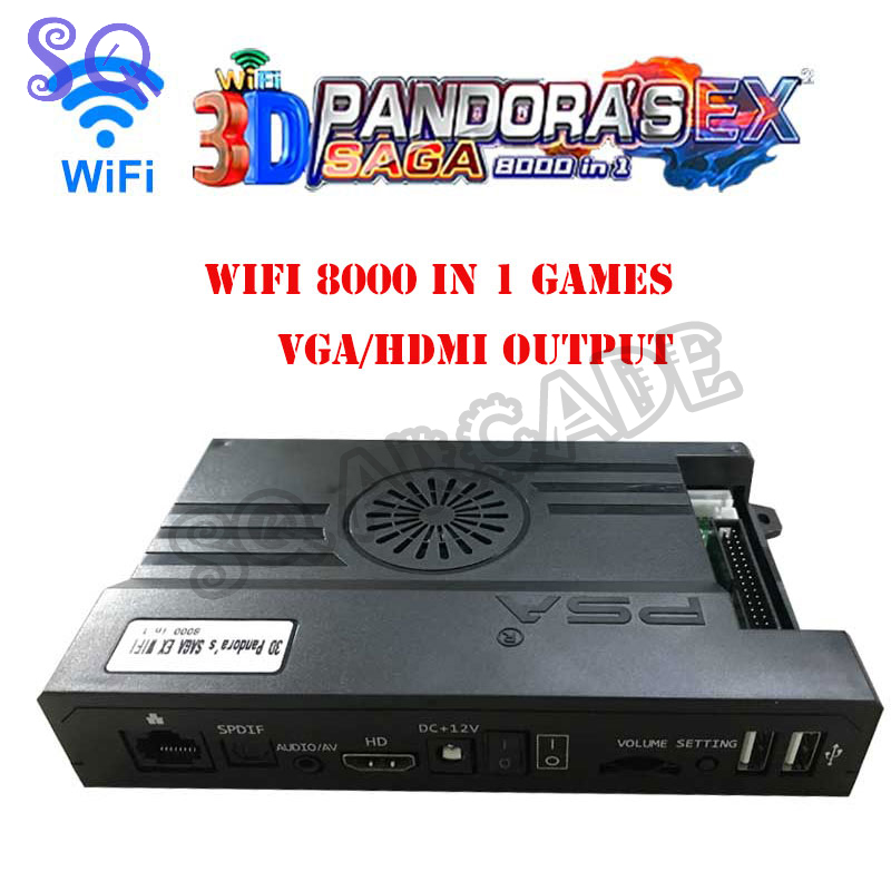 Arcade Pandora Saga Box Ex2 80 - Women Accessories Pandora recensie en prijs