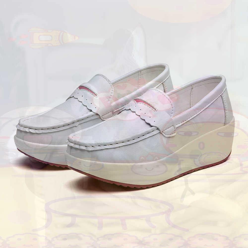 Plataform Winter Roze Sneakers - Women'S Accessories Wholesale Suppliers recensie en prijs