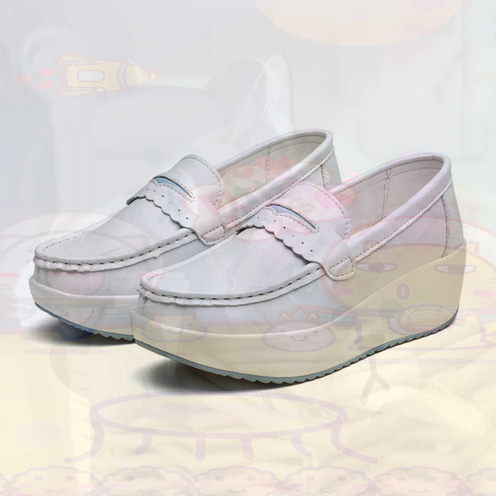 Plataform Winter Roze Sneakers - Women'S Accessories Wholesale Suppliers recensie en prijs