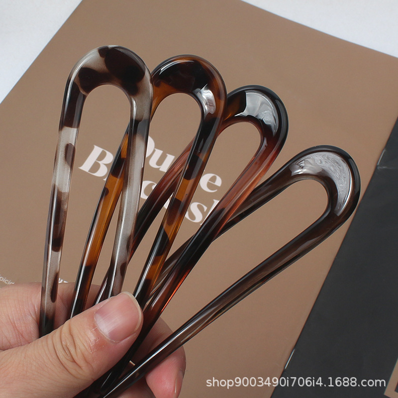 Koreaanse stijl haarclip met l - Women Accessories On Sale recensie en prijs