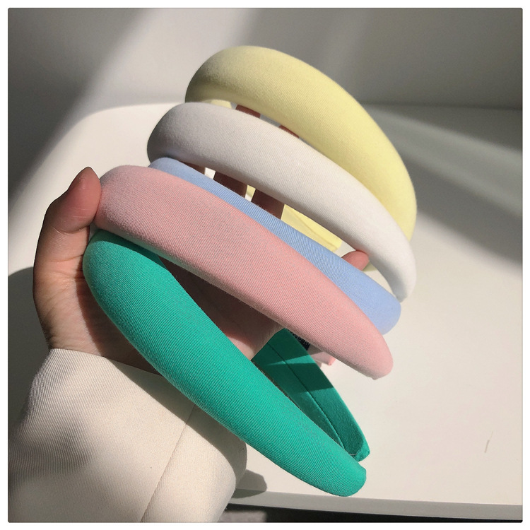 Mode Brede Zomer Zachte Spons  - Women'S Accessories Go Outdoors recensie en prijs