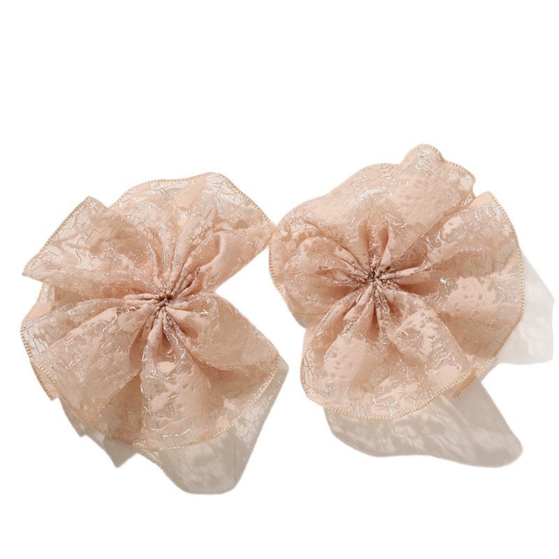 Nieuwe kanten scrunchie voor d - Women'S Accessories Wholesale Suppliers recensie en prijs