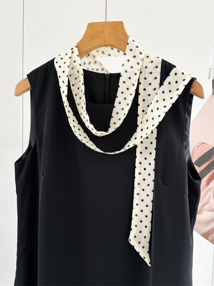 Vrouwen Smalle Lange Sjaal Sti - Women'S Korean Accessories recensie en prijs