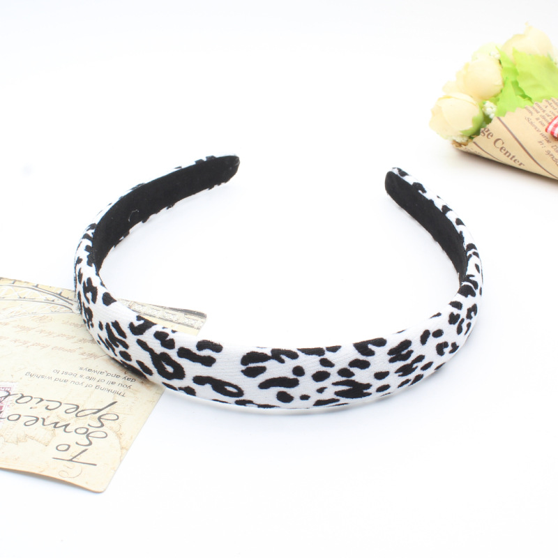 Nieuwe Stijl Leopard Graan Haa - Women'S Accessories Go Outdoors recensie en prijs