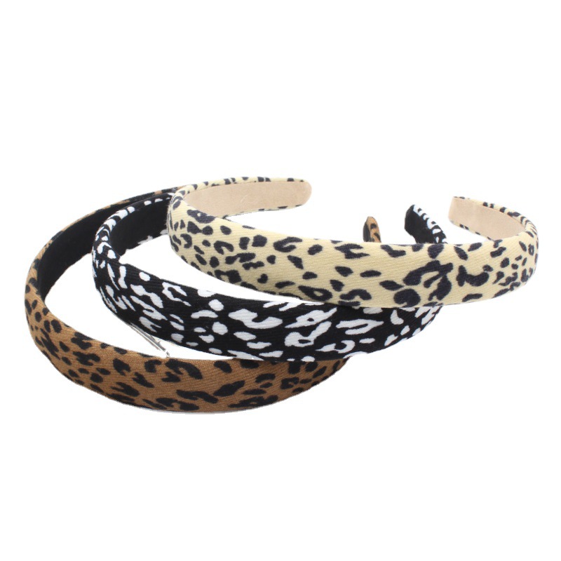Nieuwe Stijl Leopard Graan Haa - Women'S Accessories Go Outdoors recensie en prijs
