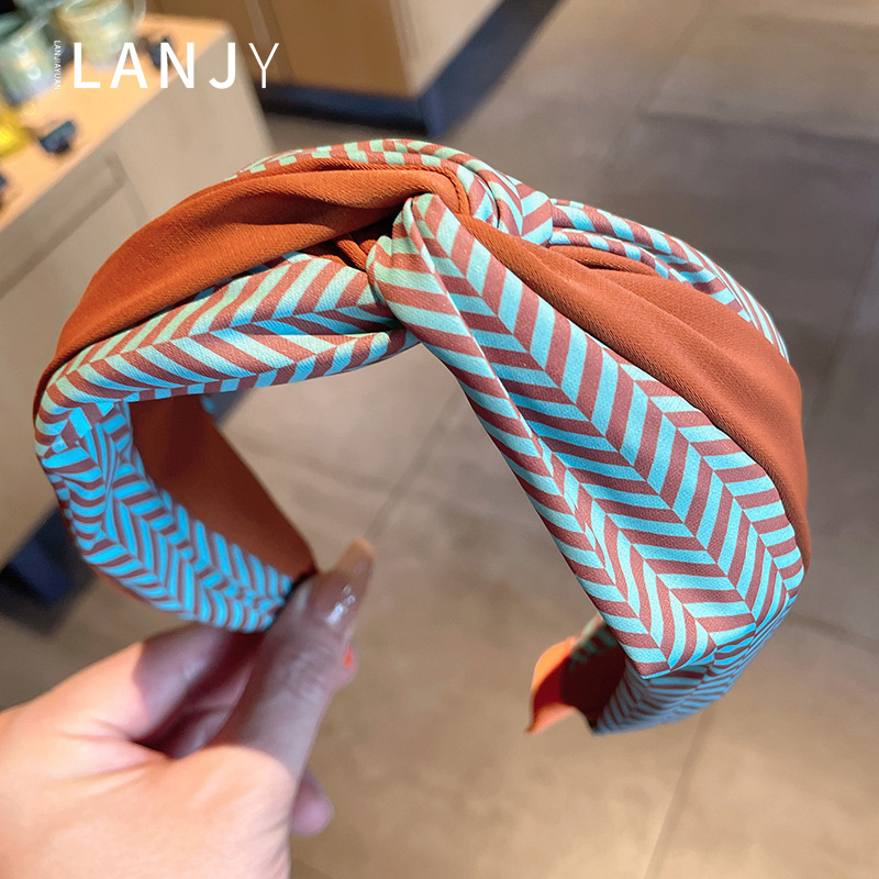 Koreaanse kleurblokkerende nie - Women'S Accessories Go Outdoors recensie en prijs