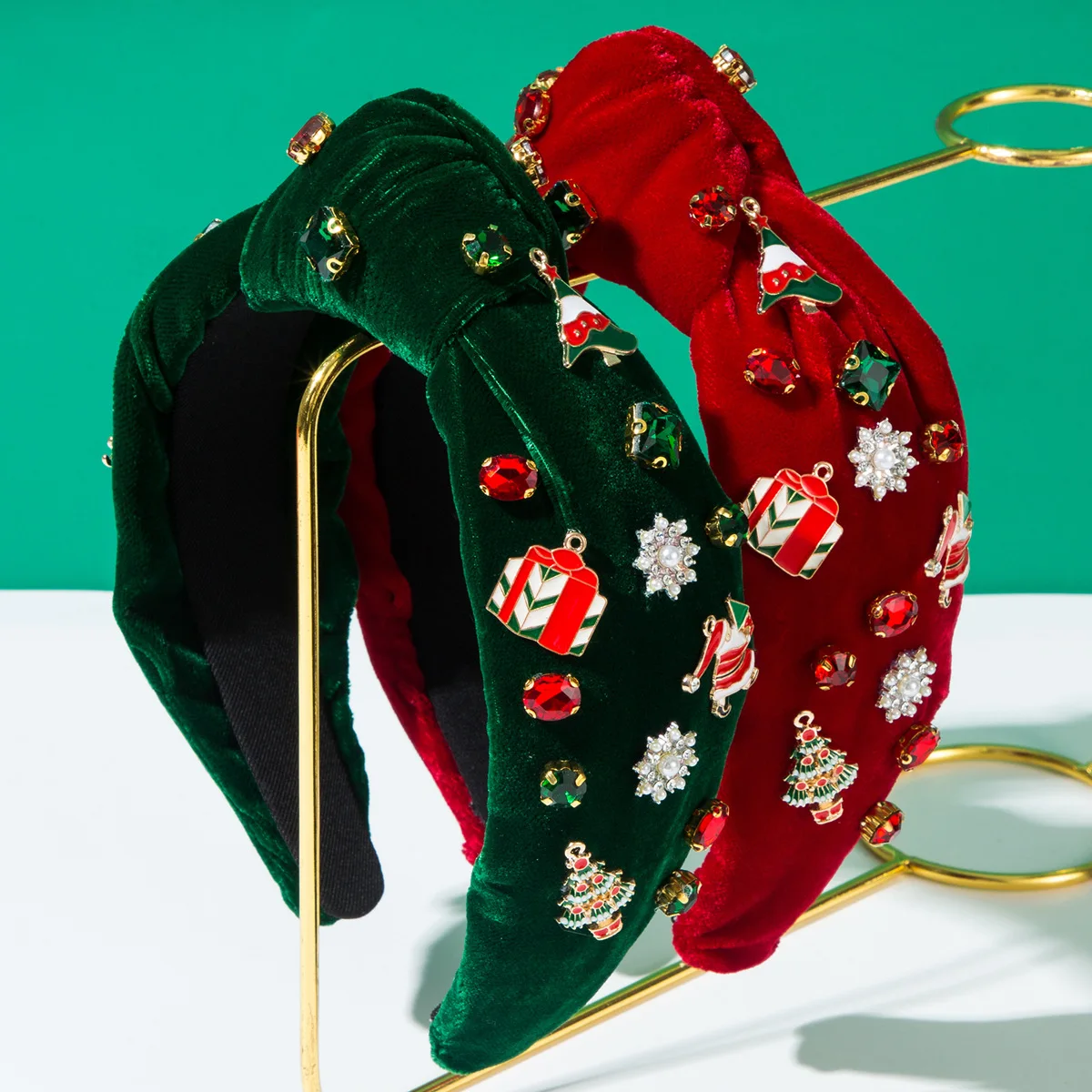 Nieuwe Kerst Flanellen Legerin - Women'S Accessories Flannels recensie en prijs