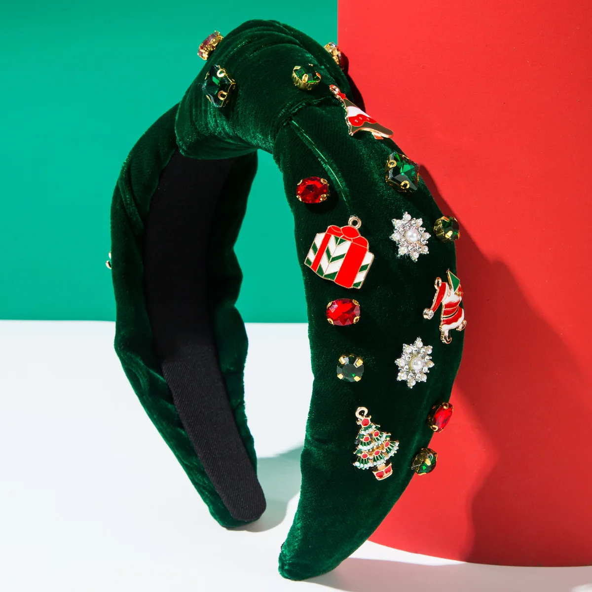Nieuwe Kerst Flanellen Legerin - Women'S Accessories Flannels recensie en prijs