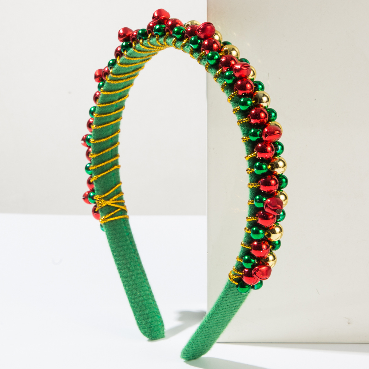 Nieuwe rode en groene kersthoo - Women'S Accessories Flannels recensie en prijs