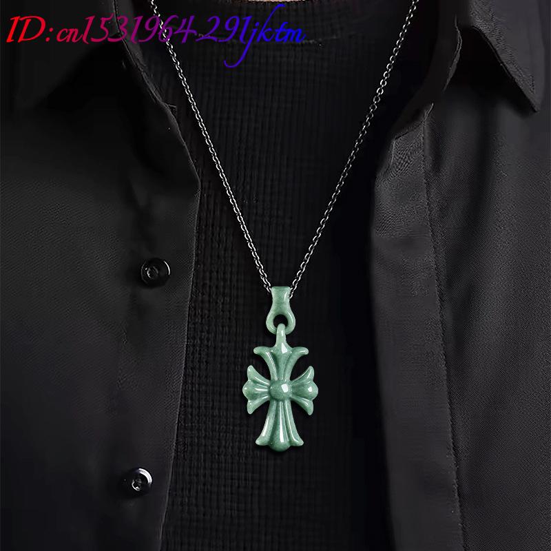 Natuurlijke Birmese Jadeïet kr - Women'S Accessories recensie en prijs