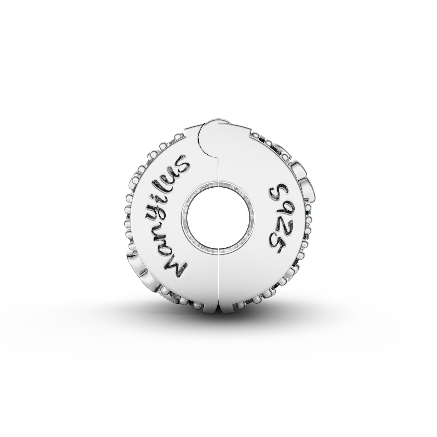 Manyilus 925 Sterling Zilver T - Women Accessories Pandora recensie en prijs