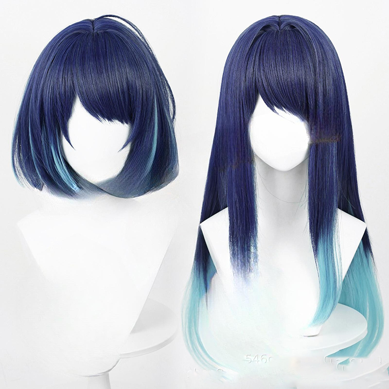 Kurokawa Akane Rol Pruik Anime - Women'S Accessories Clothing recensie en prijs