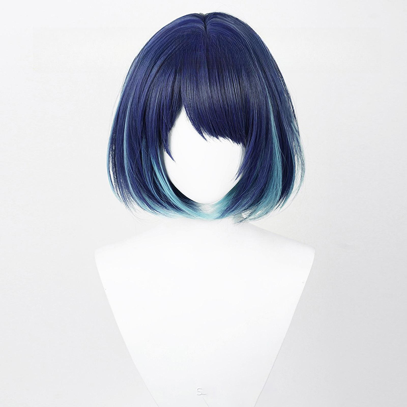 Kurokawa Akane Rol Pruik Anime - Women'S Accessories Clothing recensie en prijs