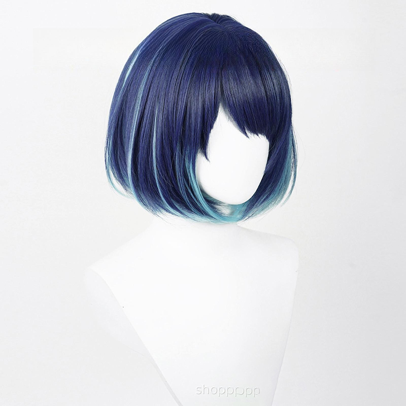 Kurokawa Akane Rol Pruik Anime - Women'S Accessories Clothing recensie en prijs