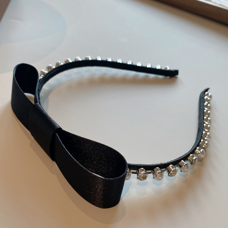 Koreaanse mode-haarband stoffe - Women'S Accessories Go Outdoors recensie en prijs