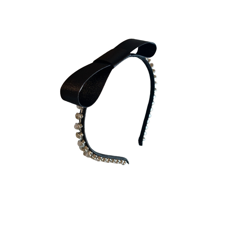 Koreaanse mode-haarband stoffe - Women'S Accessories Go Outdoors recensie en prijs
