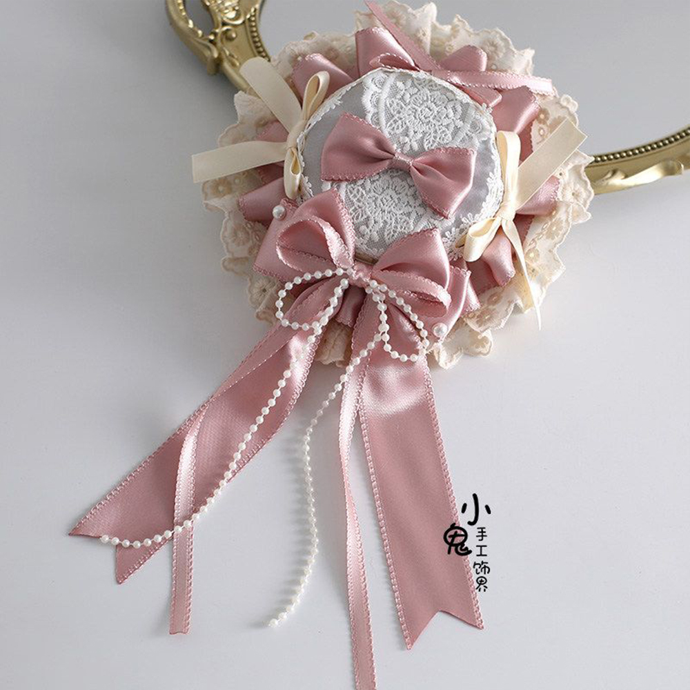 Ballet Lolita Balletstijl Leuk - Women'S Accessories For Neck recensie en prijs