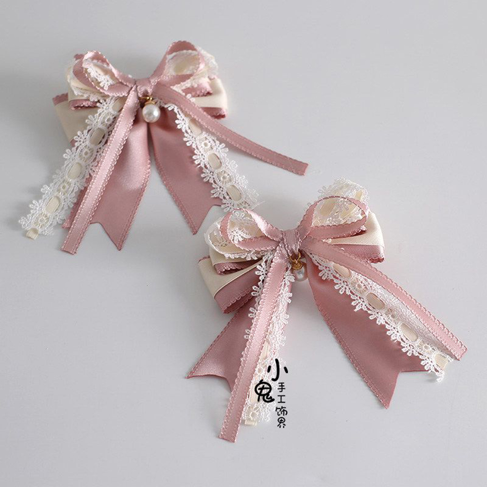 Ballet Lolita Balletstijl Leuk - Women'S Accessories For Neck recensie en prijs