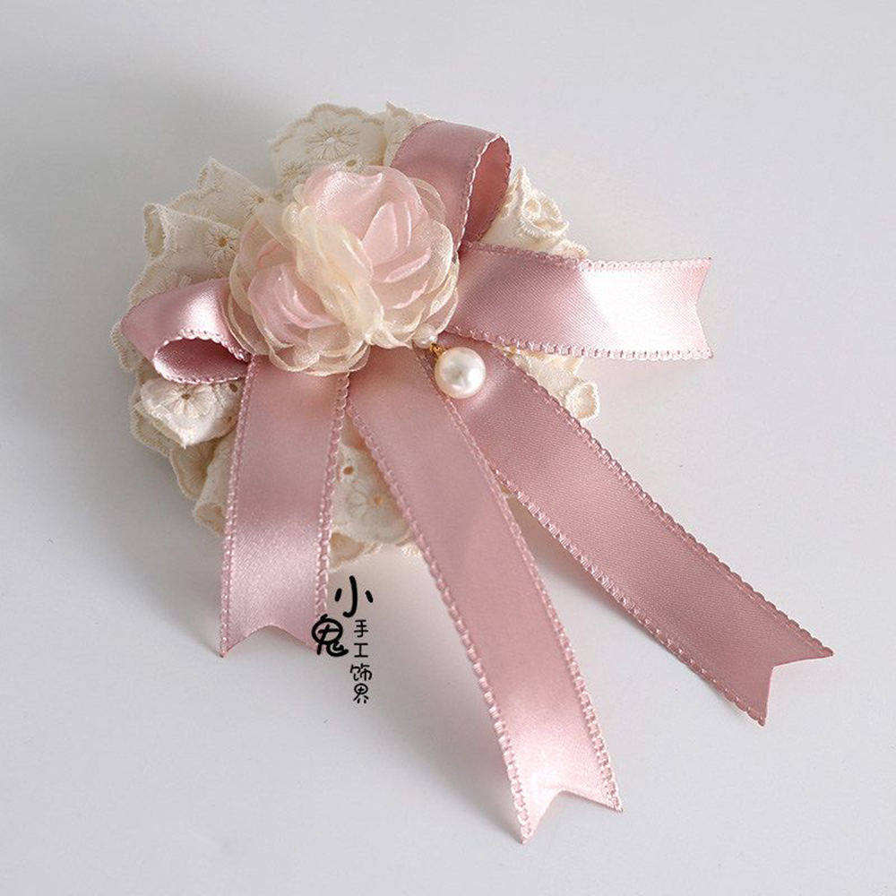 Ballet Lolita Balletstijl Leuk - Women'S Accessories For Neck recensie en prijs