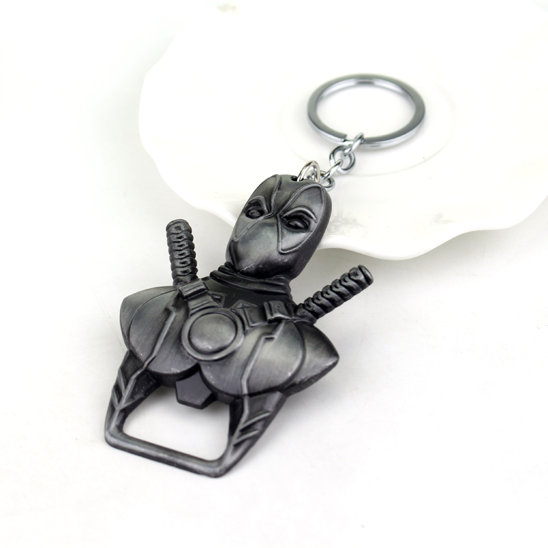 Deadpool sleutelhanger Trendy  - Women'S Accessories Clothing recensie en prijs