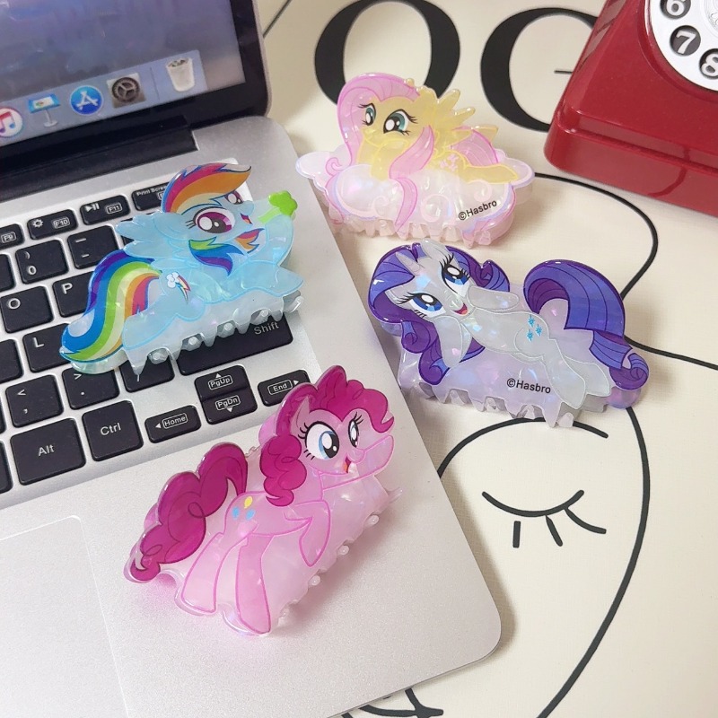 Hasbro My Little Pony Shark Ha - Women'S Accessories recensie en prijs
