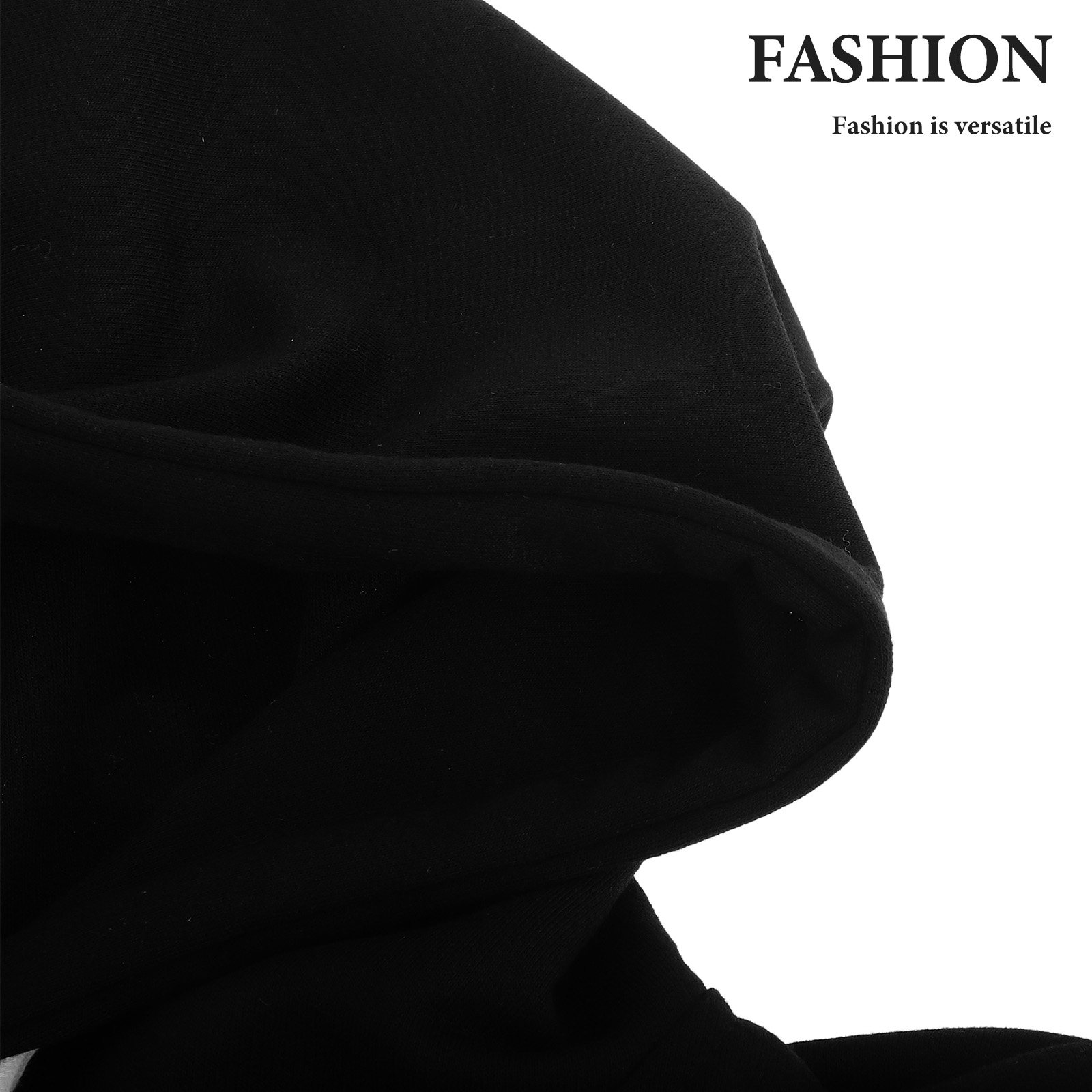 Kapmuts met nepkraag voor dame - Women'S Accessories For Neck recensie en prijs