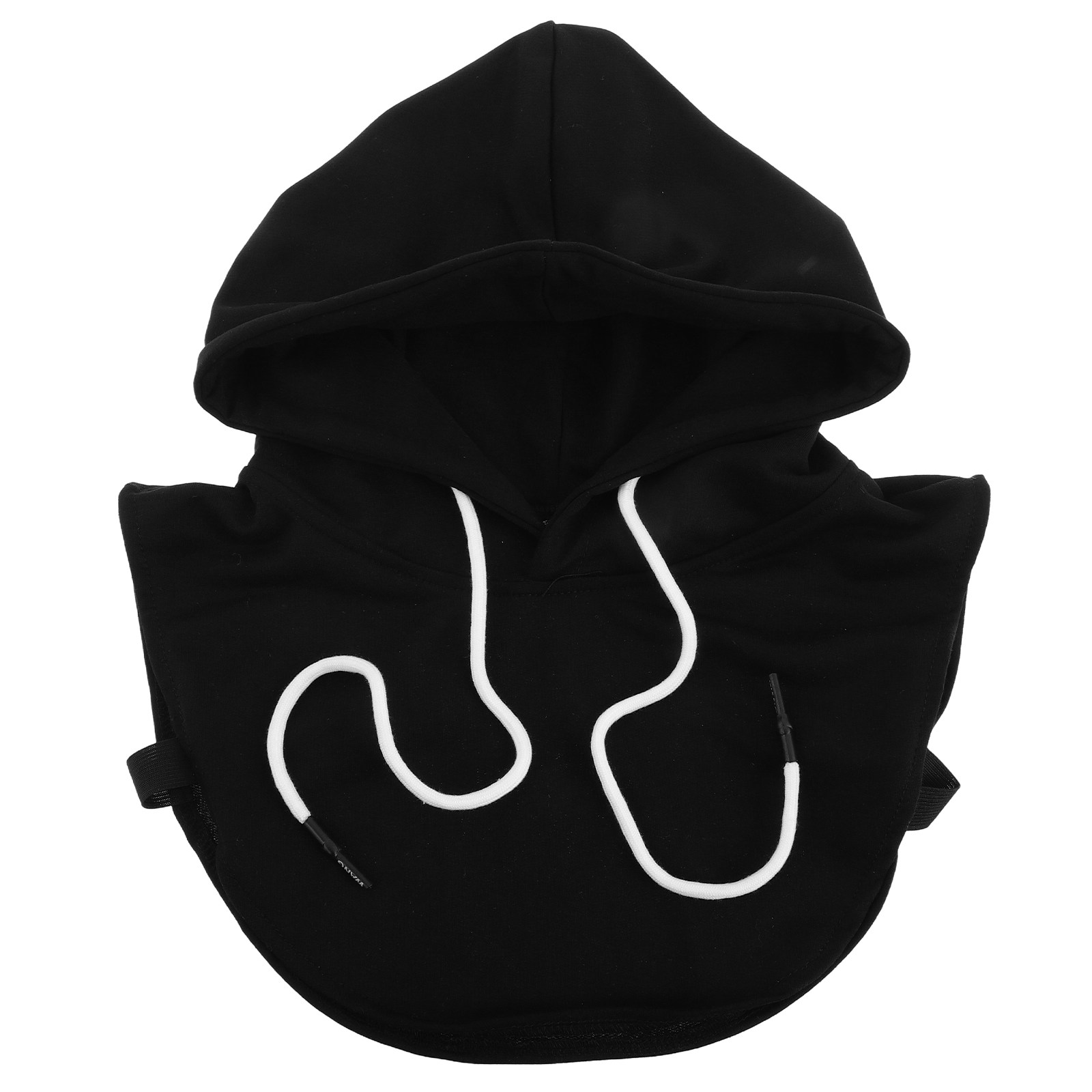 Kapmuts met nepkraag voor dame - Women'S Accessories For Neck recensie en prijs