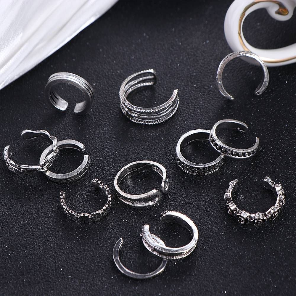 Niche Design Verstelbare Leger - Women'S Korean Accessories recensie en prijs