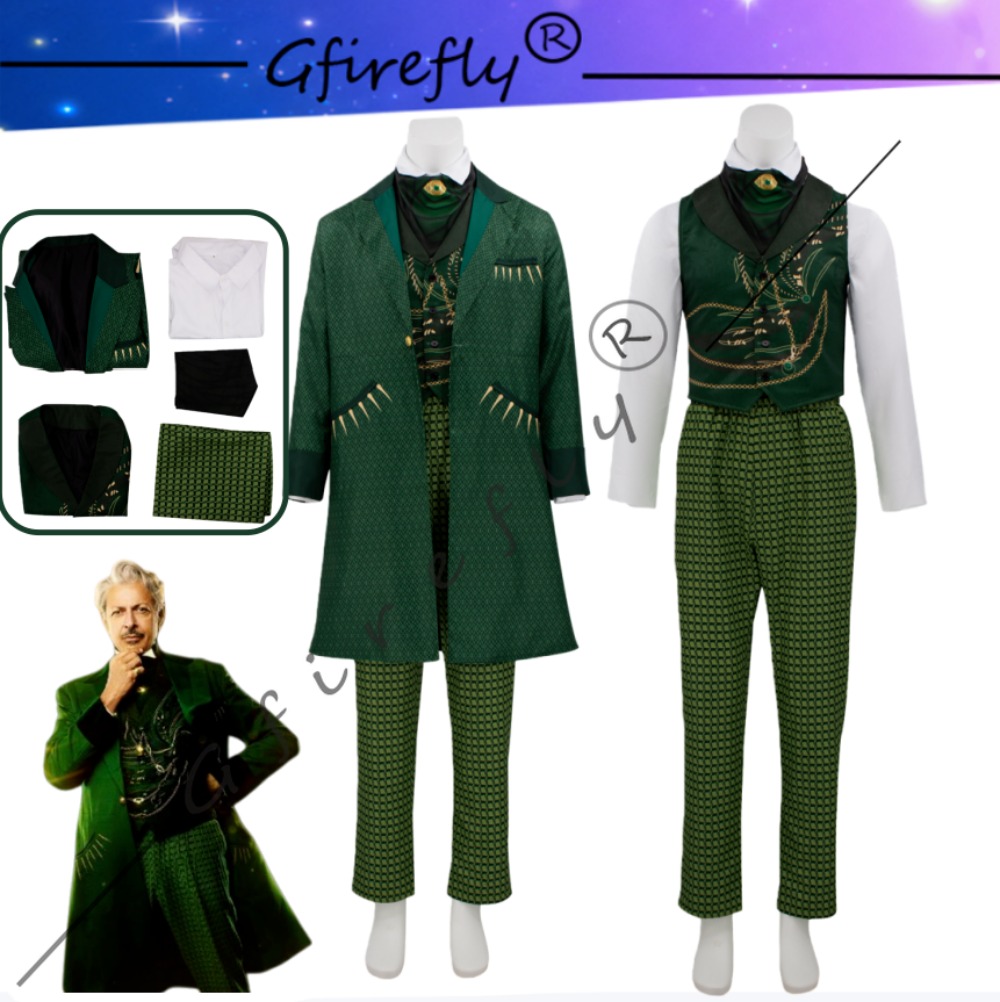 Wizard Cosplay Kostuum Dezelfd - Women'S Accessories Clothing recensie en prijs