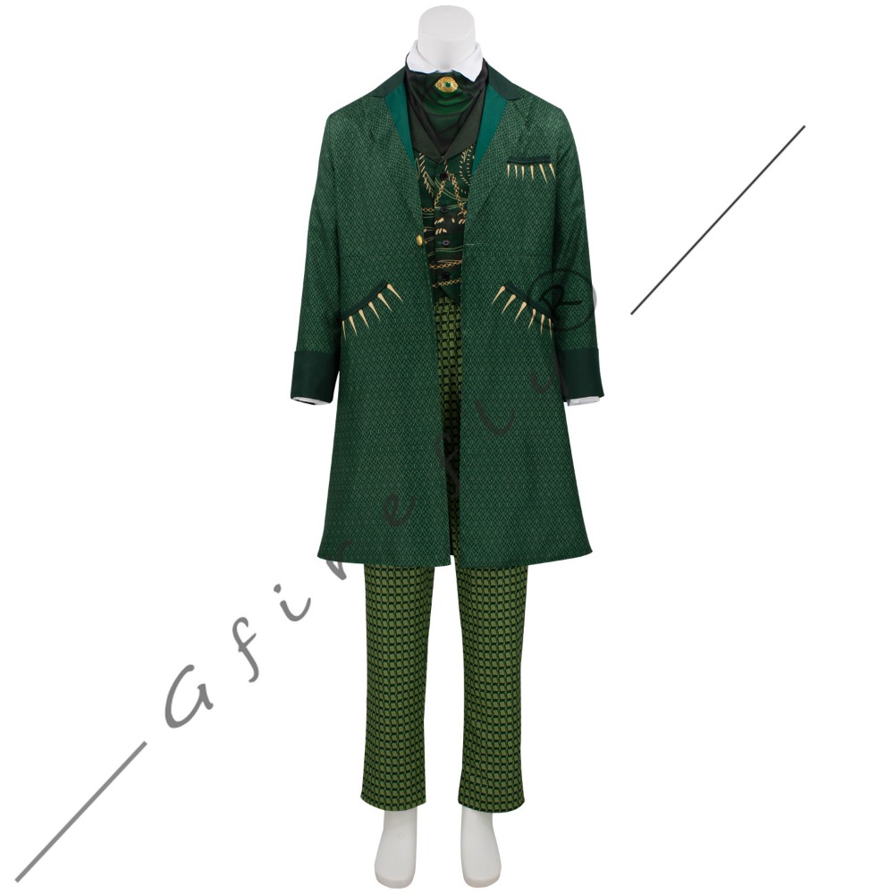 Wizard Cosplay Kostuum Dezelfd - Women'S Accessories Clothing recensie en prijs