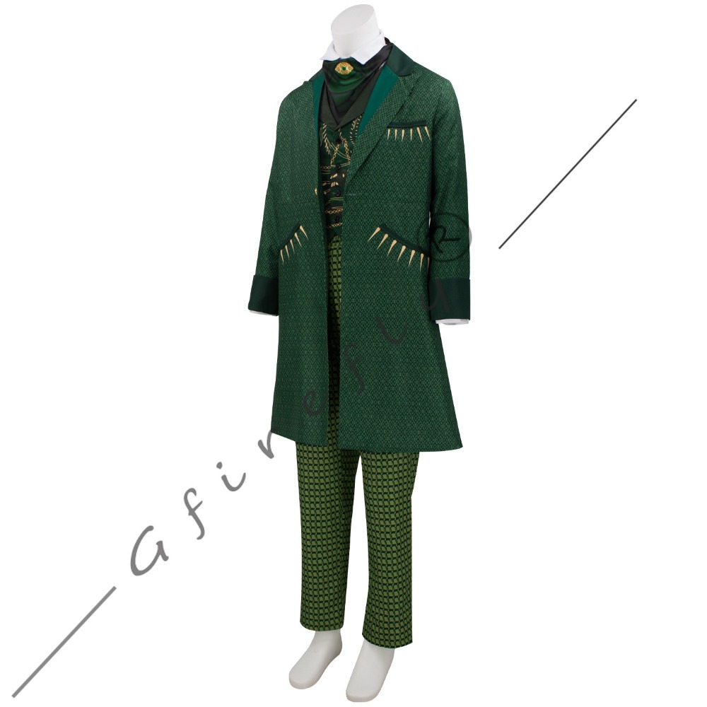 Wizard Cosplay Kostuum Dezelfd - Women'S Accessories Clothing recensie en prijs